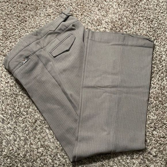 Express editor dress pants - Picture 1 of 6